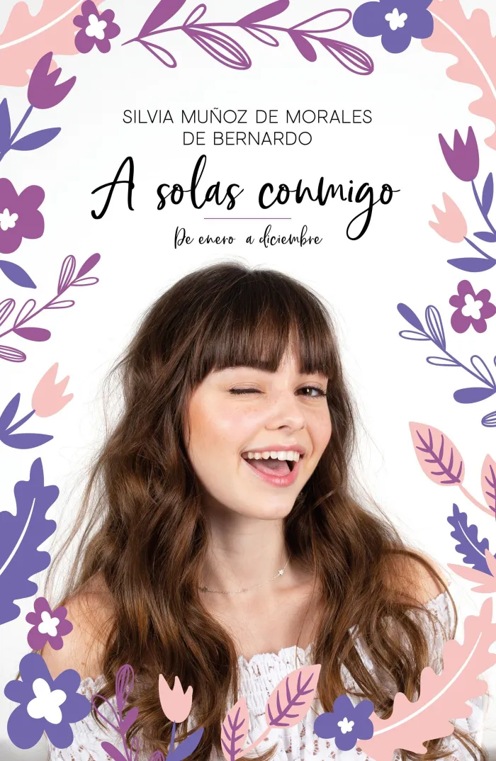 A Solas Conmigo de Enero a Diciembre