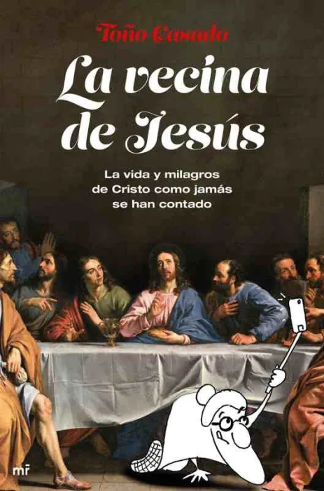 La Vecina de Jesús