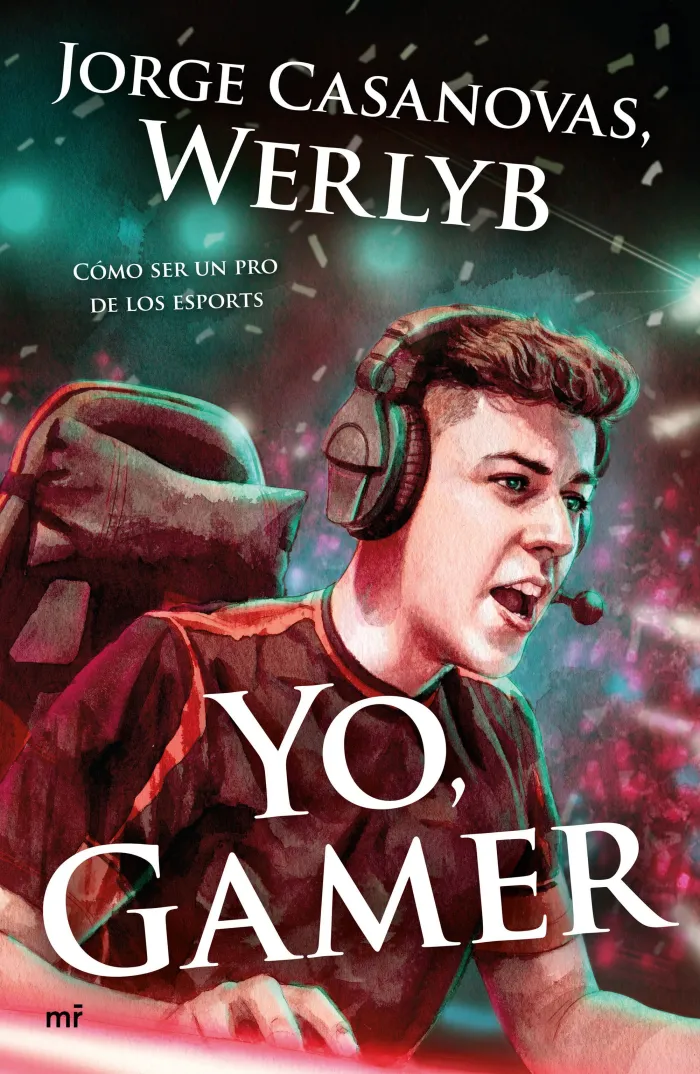 Yo, Gamer