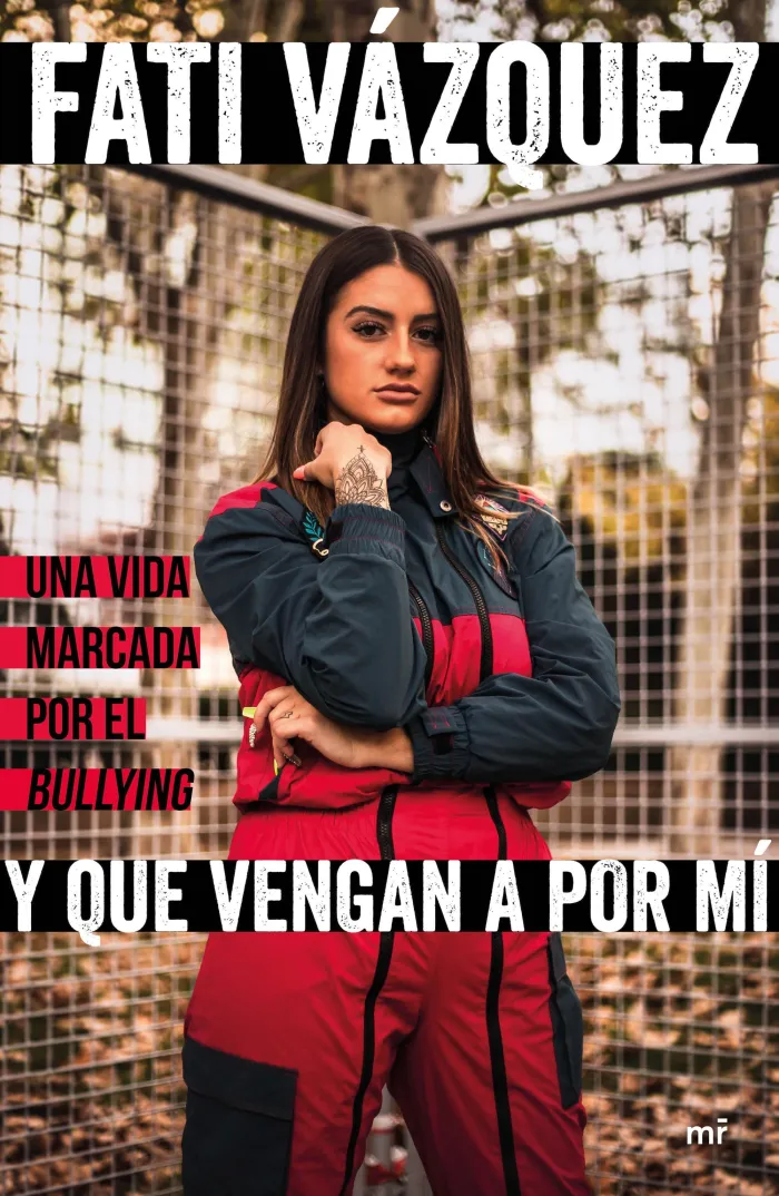 Y que Vengan a por mí