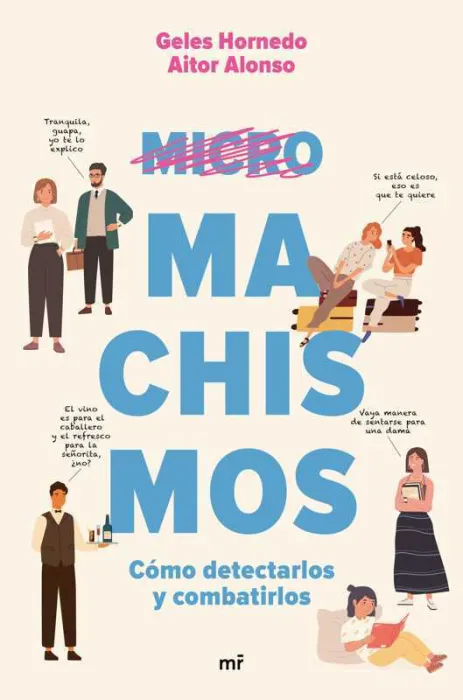 Micromachismos
