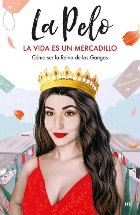 La Vida Es un Mercadillo