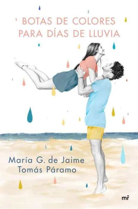 Botas de Colores para Días de Lluvia