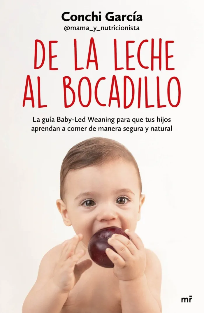 De la Leche Al Bocadillo