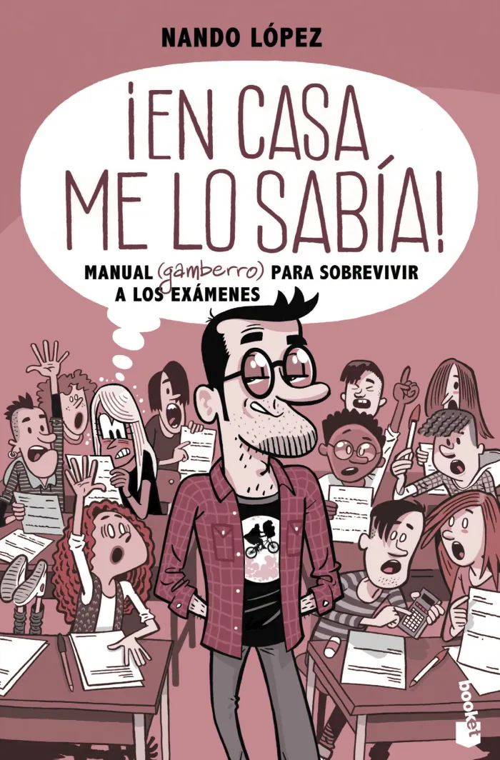 ¡En Casa me lo Sabia!