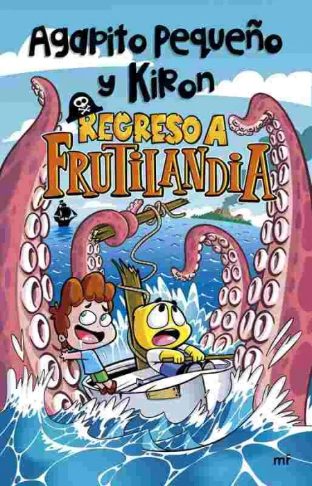 Un Viaje a Frutilandia