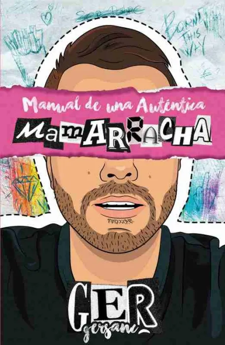 Manual de una Auténtica Mamarracha