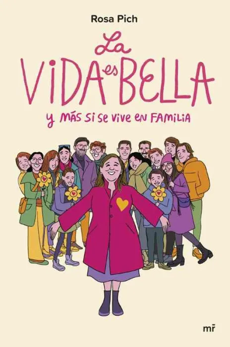 La Vida Es Bella