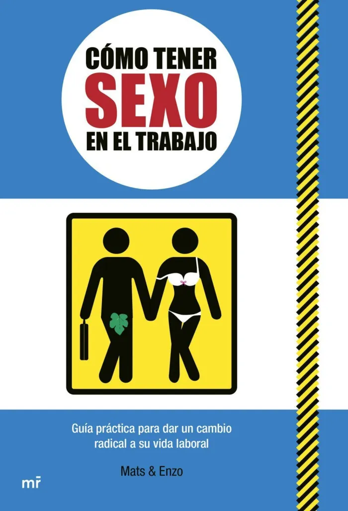Cómo Tener Sexo en el Trabajo