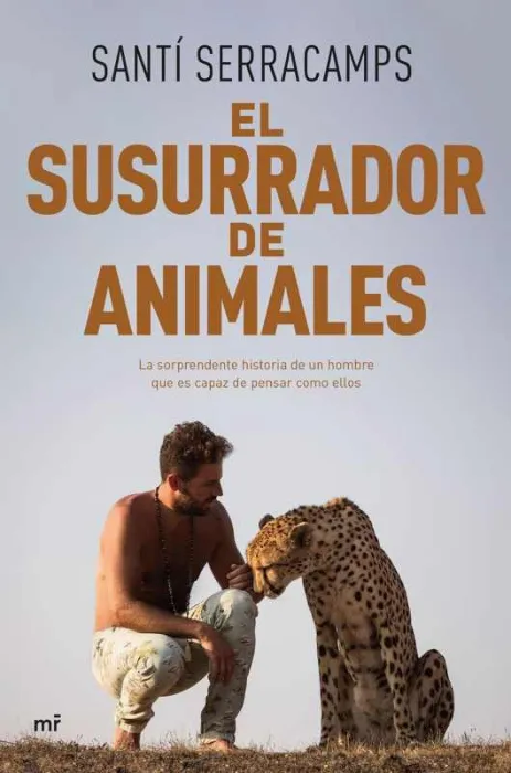 El Susurrador de Animales