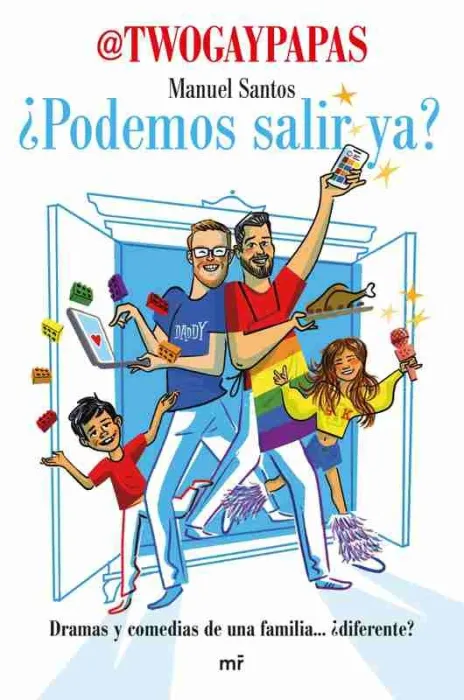 ¿Podemos Salir Ya?