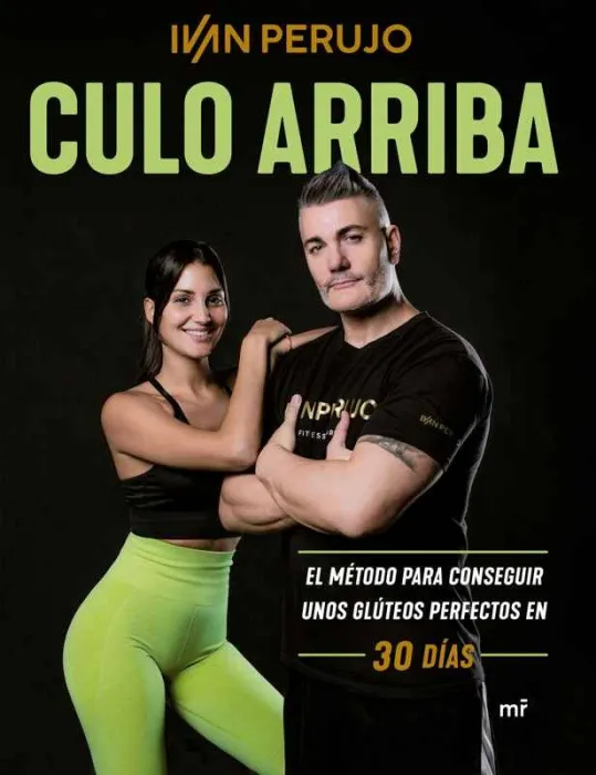 Culo Arriba