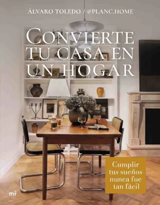 Convierte tu Casa en un Hogar