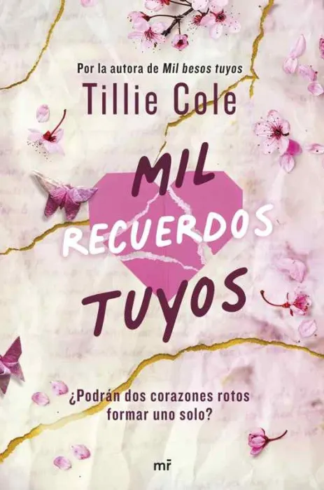 Mil Recuerdos tuyos