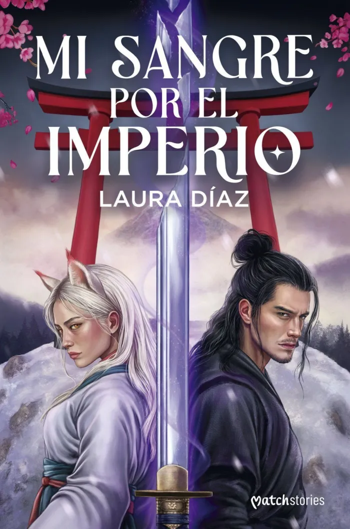Mi Sangre por el Imperio