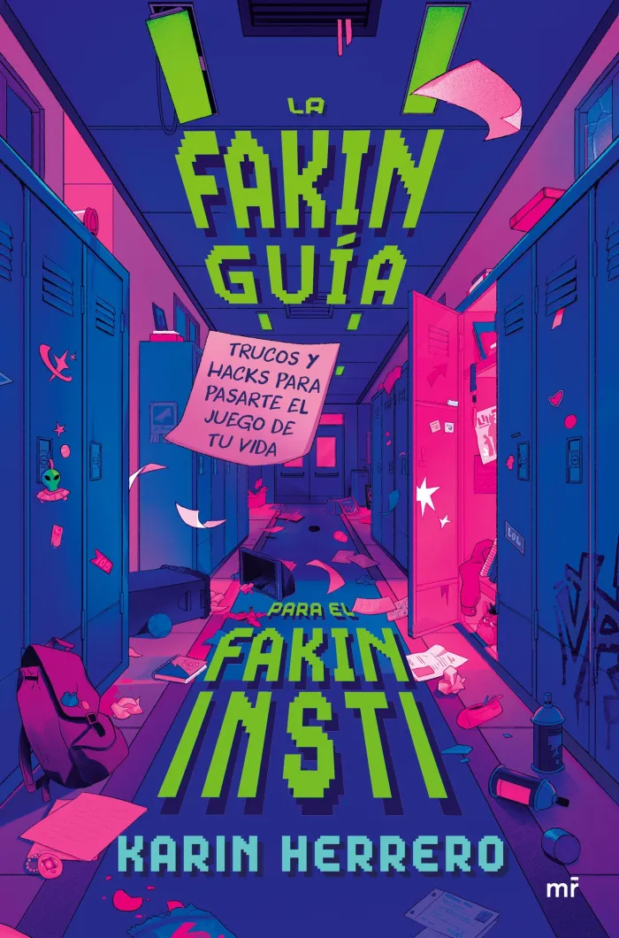 La Fakin Guía para el Fakin Insti