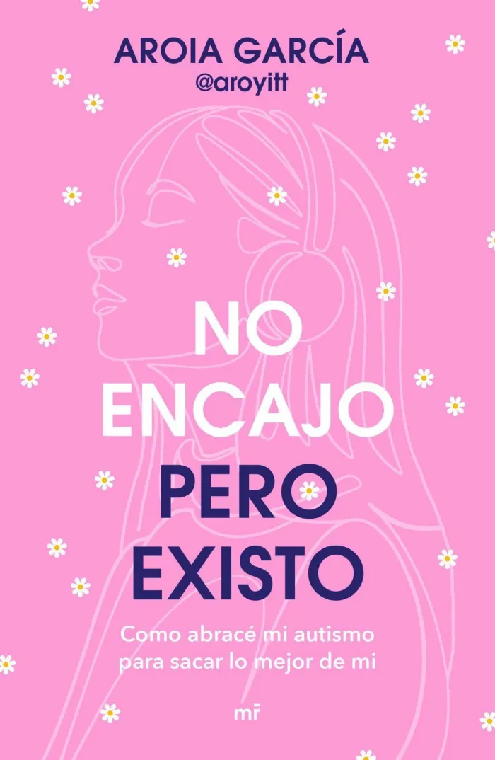 No Encajo, Pero Existo