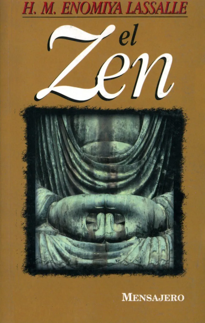 Zen, el