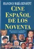Cine Español de los Noventa