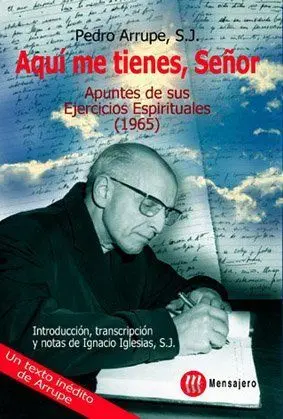 Aquí me Tienes, Señor