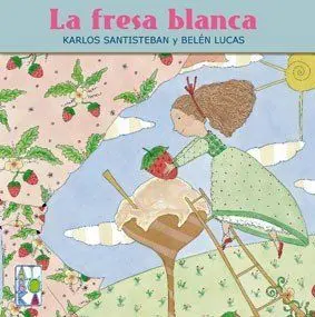 La Fresa Blanca