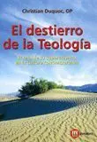 El Destierro de la Teología
