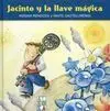Jacinto y la Llave Mágica
