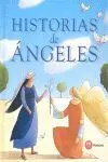 Historias de Angeles