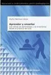 Aprender y Enseñar. Los Estilos de Aprendizaje y D