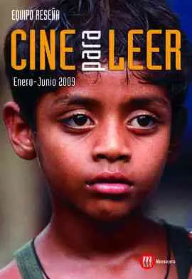 Cine para Leer. Julio-Diciembre 2009