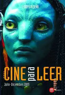 Cine para Leer Enero Junio 2010