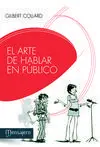 El Arte de Hablar en Publico