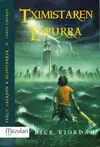 Percy Jackson& Olinpiarrak. Tximistaren Lapurra