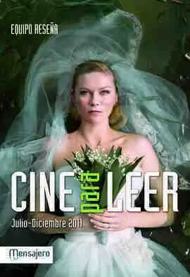 Cine para Leer 2011 Julio-Diciembre