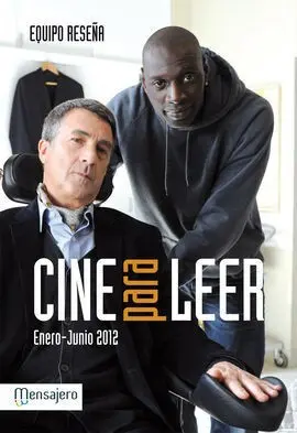 Cine para Leer 2012 Enero-Junio