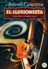 Nasha Blaze y el Mundo Secreto