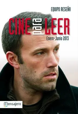 Cine para Leer 2013 (Enero-Junio 2013)