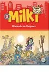 Mundo de Despues,El-Milki 5