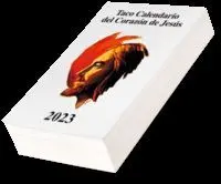 Taco 2023 Sagrado Corazon Jesus Clasico