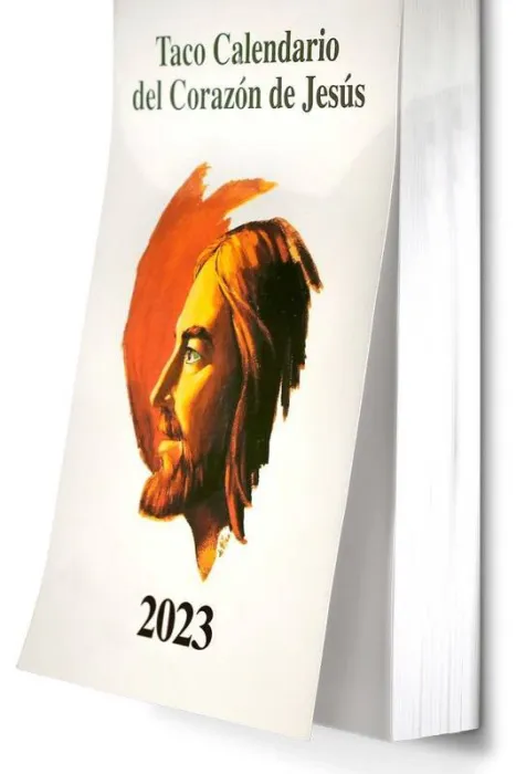 Taco Sagrado Corazon -2023 con Iman