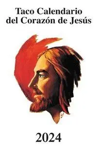 Taco 2024 Sagrado Corazon Jesus Clasico