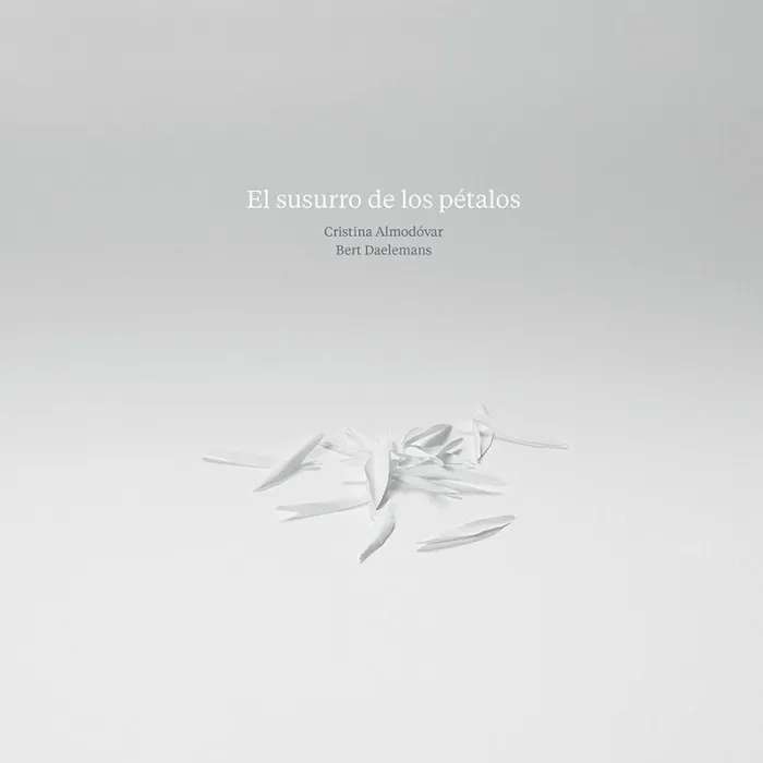 El Susurro de los Pétalos