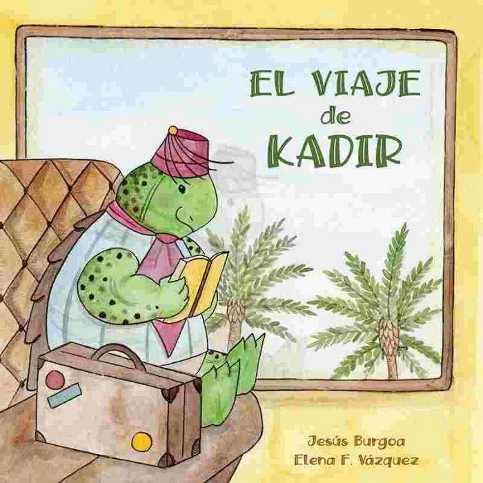 El Viaje de Kadir