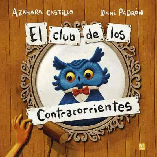 Club de los Contracorrientes, el