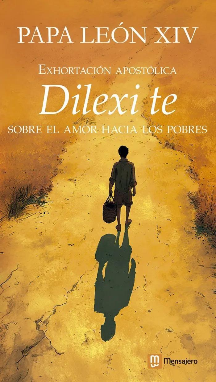 Exhortación Apostólica del Papa León Xiv 'Dilexi Te'