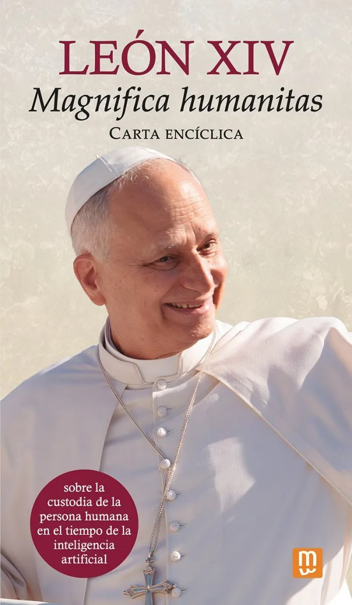 Magnifica Humanitatis - Carta Encíclica