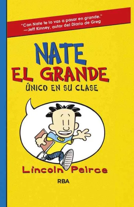 Nate el Grande