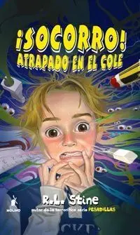 La Vuelta Al Cole... socorro