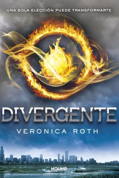 Divergente 1.