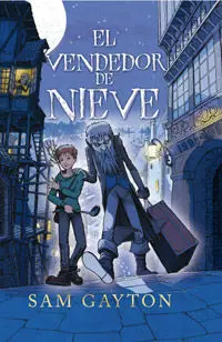 El Vendedor de Nieve